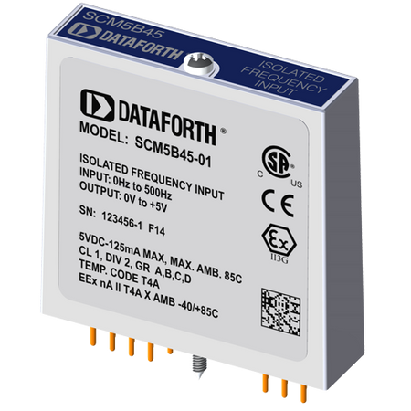 SCM5B45-03 Non-IC reference