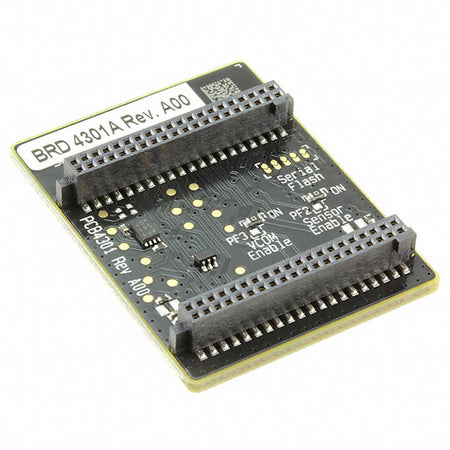 SLWRB4301A Silicon Laboratories RADIO-BOARD package reference