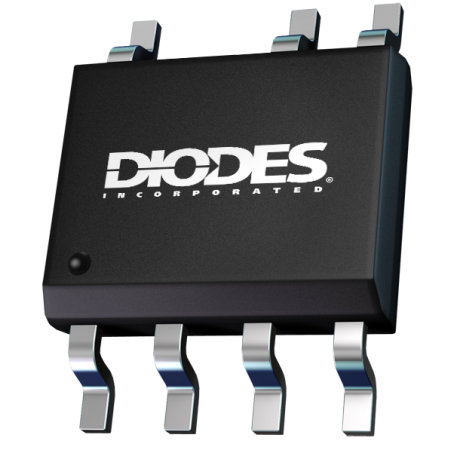 AL1698K-20CS7-13 official Diodes SO-7 package image