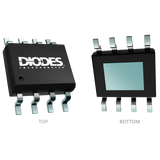 AL8843SP-13 official Diodes SO-8EP package image