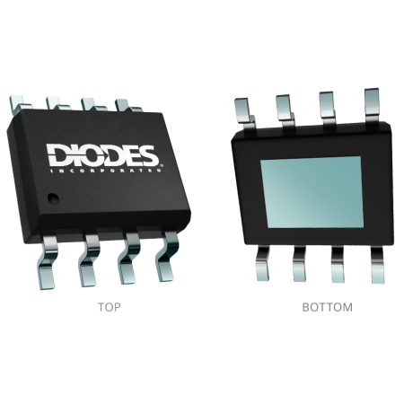 AL8843SP-13 official Diodes SO-8EP package image
