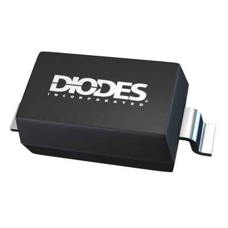 AL5809-30S1-7 official Diodes SOD-123 package image