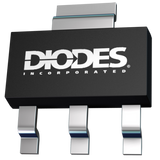 AP2114H-3.3TRG1 official Diodes SOT-223 package image