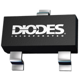 AZ431AN-ATRE1 official Diodes SOT23 package image