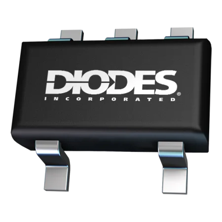 AP7365-WG-7 official Diodes SOT-25 package image
