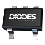 AP2151WG-7 official Diodes SOT-25 package image