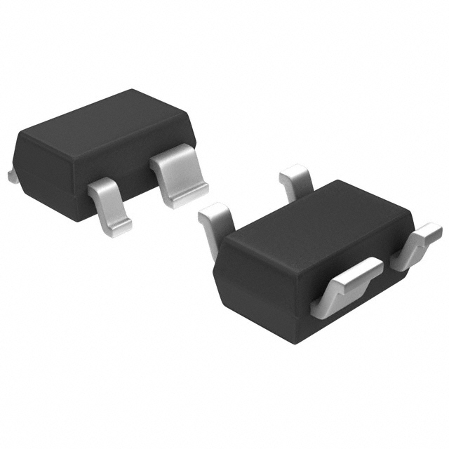 SOT-343 package reference image