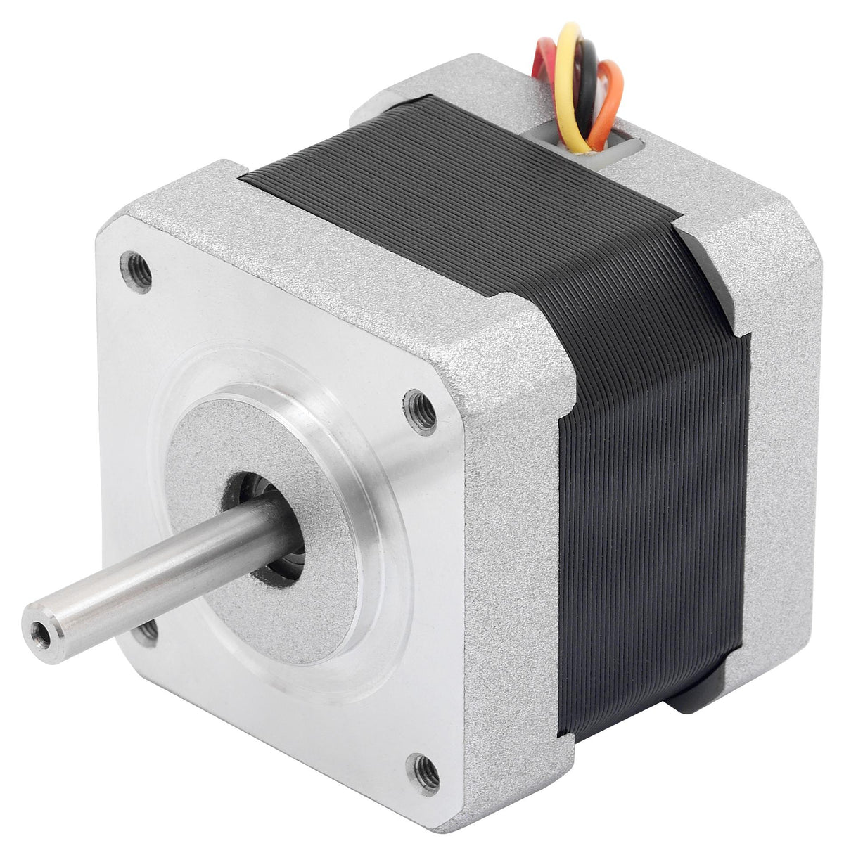 ST4118L1804-A NEMA-17 package