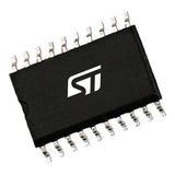 STM32C031F6P6 STMicroelectronics official TSSOP-20 product image