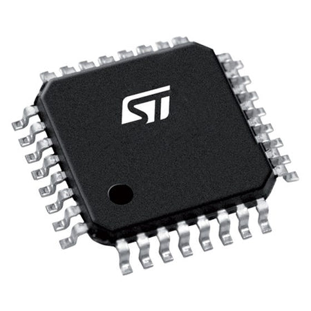 STM32F030K6T6TR official ST product image