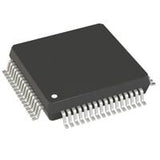 STM32F411RET6 package