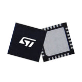 STM32G031G8U6TR STMicroelectronics official UFQFPN-28 product image