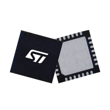 STM32G031G8U6TR STMicroelectronics official UFQFPN-28 product image