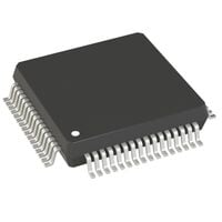 STM32G070RBT6 package