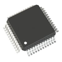 STM32L151C8T6A package