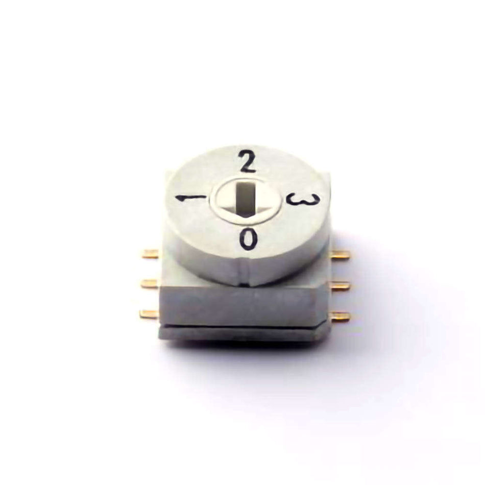 TDR-04S SMD package illustration