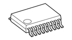TBD62783AFNG-EL-SSOP-18 SSOP-18 (4.4 mm) reference