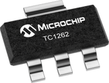 TC1262-3.3VDB official Microchip exact-order-code product/package image