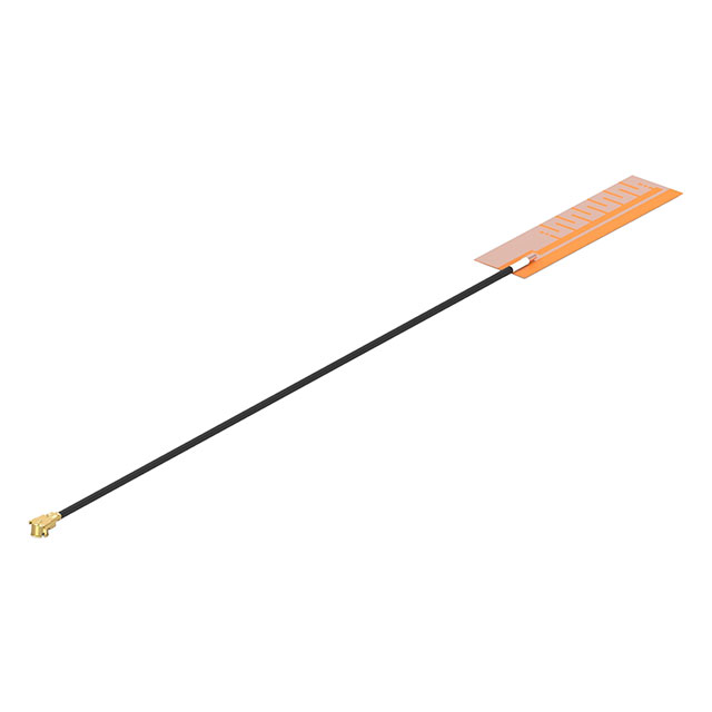 2195835-1 FLEX PCB ANTENNA package illustration
