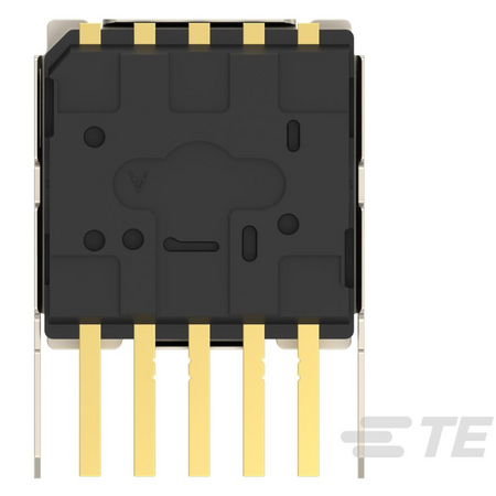 MRSSH4DG10THT ROTARY DIP SWITCH view 3