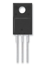 TK10A60W5,S5VX(M TO-220SIS package