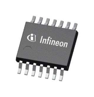TLD5099EPXUMA1 TSDSO-14 package