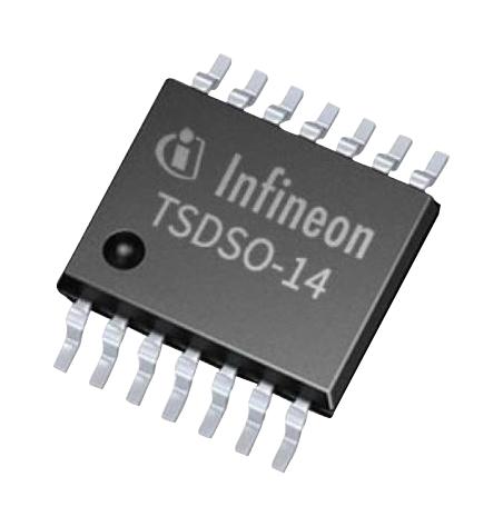 TLE94103EP TSDSO-14 package