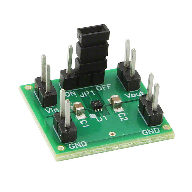 TLV70028EVM-463 Texas Instruments TSSOP-5 package reference