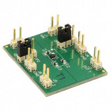TLV7101828EVM-595 Texas Instruments WSON package reference