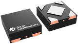 TLV71333PDQNR official TI package image