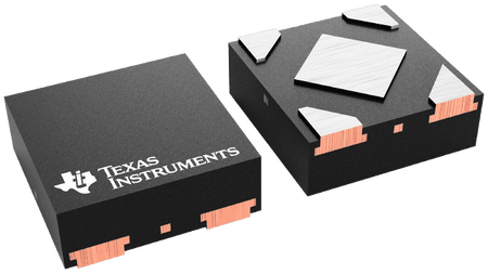 TLV71333PDQNR official TI package image