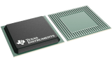 TMS320C6410ZTSA400 ZTS 288-pin official TI image