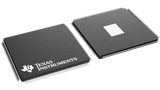TMS320C6745DPTPD4 PTP 176-pin official TI image