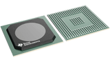 TMS320DM6433ZDU7 ZDU 376-pin official TI image