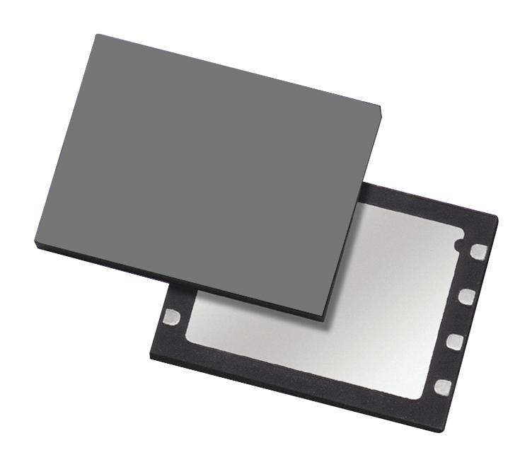 TPS22965DSGR WSON-8-EP (2x2mm) package