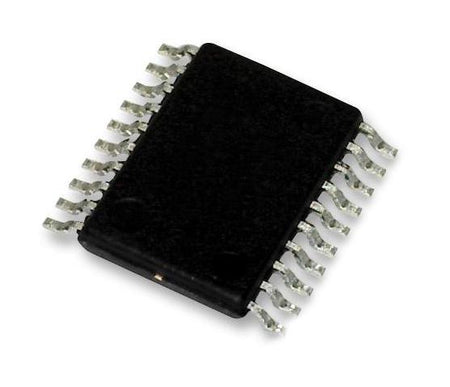 TPS4H000AQPWPRQ1 HTSSOP-20 package