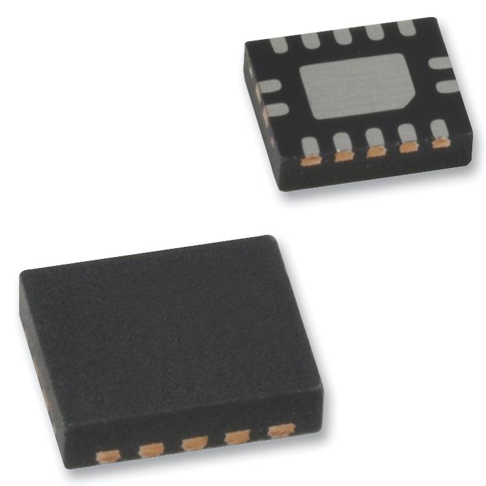 TPS54620RGYR VQFN-14-EP(3.5X3.5) package