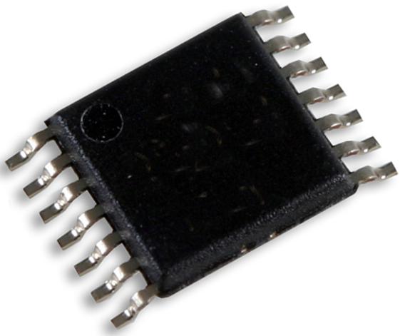 TPS55340PWPR HTSSOP-14-EP package