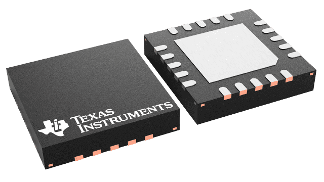 TPS7A3301RGWR official TI package image
