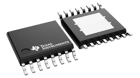 TPS7B7701QPWPRQ1 official TI package image