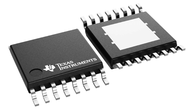 TPS7B7701QPWPRQ1 official TI package image