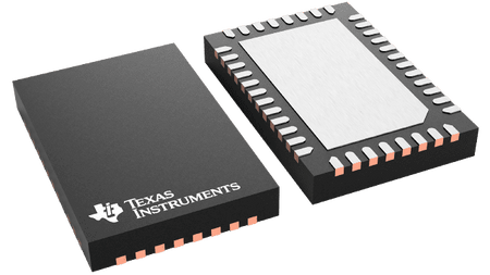 TUSB1044AIRNQT official TI package image
