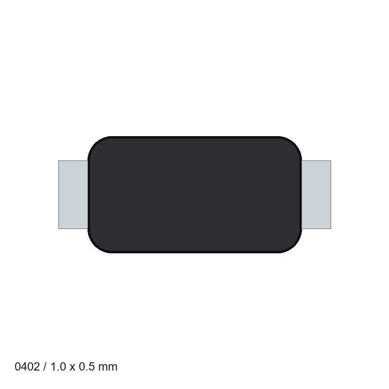 TV0402CT-50R0JN-96TR-0402 0402 (1.0x0.5 mm) reference