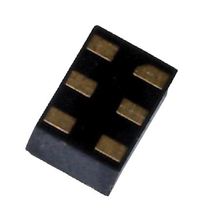 TXS0102DQER X2SON-8 package