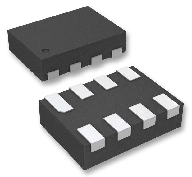 TXS0102DQMR X2SON-8 package