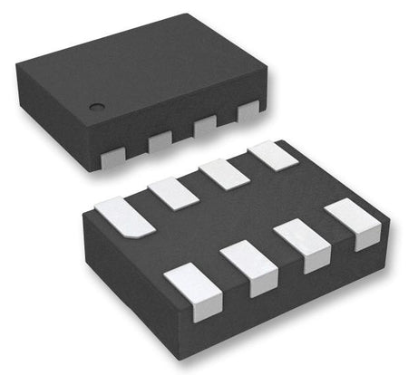 TXS0102DQMR X2SON-8 package