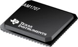AM1707BZKBD4 - Texas Instruments Samrásir og örflögur