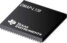 OMAPL138BZWTA3R - Texas Instruments Circuits intégrés et puces