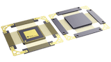 SMJ320VC5416HFGW10 - Texas Instruments Samrásir og örflögur