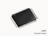 TMS320BC51PZ57 - Texas Instruments Integrerade kretsar och chip